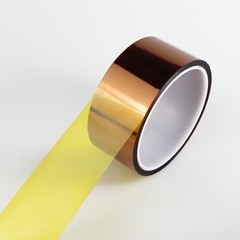 33m Heat Resistant Tape Kapton BGA High Temperature Thermal Insulation Polyimide