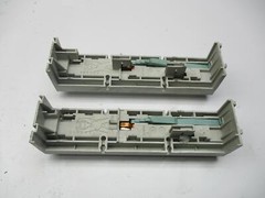 SIEMENS 8US1 250-5AM00 BUSBAR ADAPTER LOT OF 2 UNMP