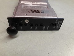 Blonder Tongue MICM-D Channel 24 Audio Video Fixed Channel Modulator 7797D