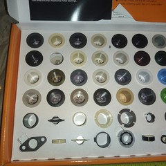 igus Iglide Sample Kit – Dry-Tech Polymer Bearings | Self-Lubricating 0.75″ ID