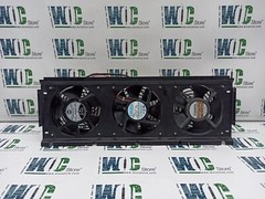 IC697ACC744A GE FANUC RACK COOLING FAN SL NO 582920