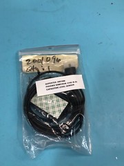 PHOENIX SEMICRON 2142-B-01 CAPACITIVE LEVEL SENSOR, SV-45/30/15-N-8, 184584