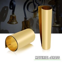 Brass Strip Brass Sheet Brass Coil Models making jewellery making various sizes