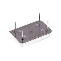 10.000MHZ/DIP4 Original Unbranded