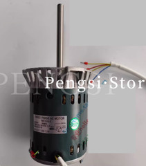 QTY:1 Model FM100U-2 Universal FM100S-2 Reflow Hot Air Motor for HS CS