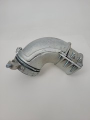 EE299 Appleton Electric 3″ 90° Flex Squeeze Type Connector – Next Day Option
