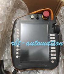 KUKA 00-168-334 used teaching aid Express DHL or FedEx