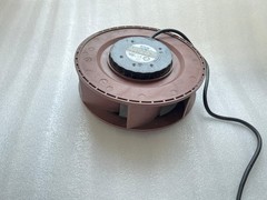 AVC Fan Blowers BN17569B48M 48V 0.9A AVC wind turbine red centrifugal fan