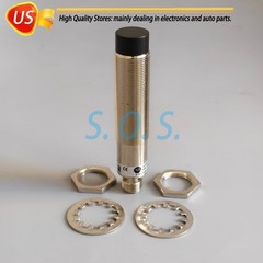 Inductive Proximity Sensor Switch For Allen-Bradley 872C-A10N18-N3 872CA10N18N3