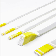 SMT Leader Tape Extenders Tapesplice SMT Covertape Extender Standard 16mm 1 box