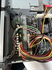 NXP/ FREESCALE MPC837xE , RDBMPC8377ERDB – MPC8377E-RDBA , 8377-0667-2.1 + HD