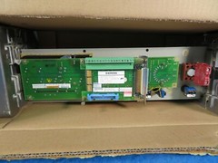NIB Siemens 6FC3458-3EF External Machine Control Panel + 1 Year Warranty