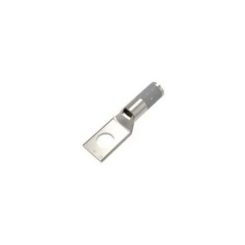 Burndy YA4CL3BOX, 4 AWG, 5/16″ Stud, Copper, 1-Hole, Compression Lug, 1 pc