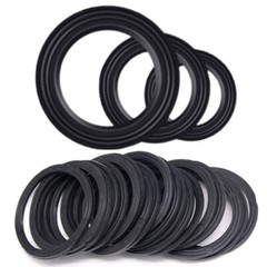 Cable Gland Rubber Seal Washer Ring Nylon PG7/9/11/13.5/16/19/21/25/29/36/42/48