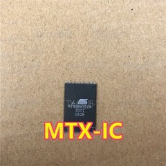 MTX-IC 1X AT49BV322A-70TI TSOP-48 32-megabit (2M 16/4M 8) 3-volt Only Flash