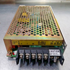 Cosel P50E-24 (P50E24) Power Supply 24V, 2.1A, 100-120V/200-240V