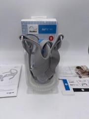 Air Fit N20 Small Mask with Headgear Cushion 63503 NEW