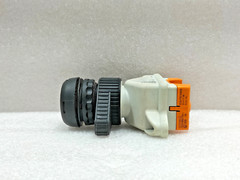 BARTEC 07-3363-840 COMEX FLEX ILLUMINATED BUTTON