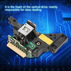 SPU3200 SPu 3200 Optical Pick Up Lens For CD Mechanism Accessories Part