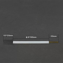 Purity 99.99% Graphite Rod ,Graphite Sheet Plate ,Graphite Disc Electrode Holder