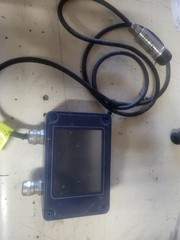 OMEGA ENGINEERING OS-MINI152-D-MA Temperature Sensor