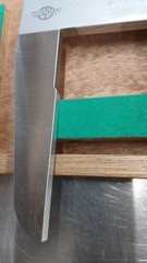 Nakamura Seisakusho M100 Digital Caliper 0-1000mm Precision Heavy Duty