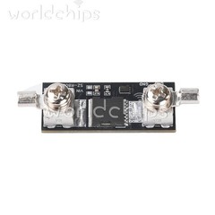80V 50A Ideal Diode Module, 2mΩ Low Voltage Drop MOSFET for Power Supply
