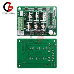 DC 5-36V 15A BLDC 3 Phases Brushless Governor Fan Drive Motor Speed Controller