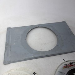 QUAM 8C10COB PROFESSIONAL SERIES LOUDSPEAKER FIRE ALARM Suspended Ceiling Bracke
