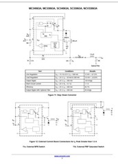 6 pcs MC34063A SOP-8 – Boost/Buck/Inverting IC. Replaces UC3842 -USA Seller