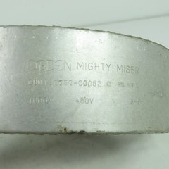 Ogden CBM160050-00052 Mighty Miser Heater Band 1000W 480V 6″ ID