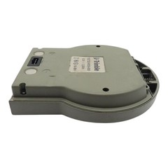 Trimble Inc. 702722-9030-000 Ni-MH 6.0V 3.5Ah Meter Battery Pack -used-