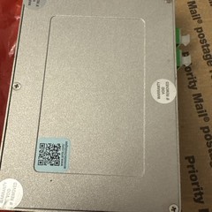 Aurora RFOG SDU 1g To 10G PON with power pack and power inserter