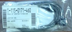 Raven 12 FT Cable SmarTrax To Receiver – 115-0171-460