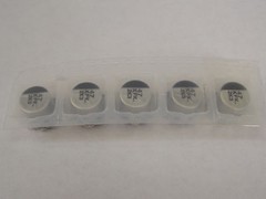 EEE-FK1K470P CAP ALUM 47UF 20% 80V SMD (5 PCS) *NEW*