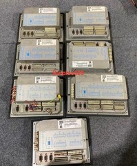1Pc USED Atlas Copco Compressor Controller 1900 0710 12 1900071012