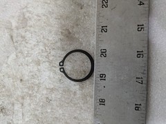 A32 SGR Snap Ring Retaining Ring Circlip 2/ORDER