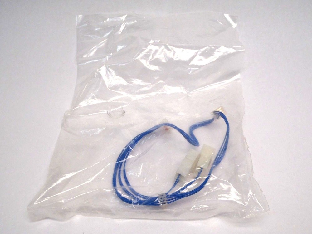Rexroth 894 605 444 2 Extension Cable 261 Blue