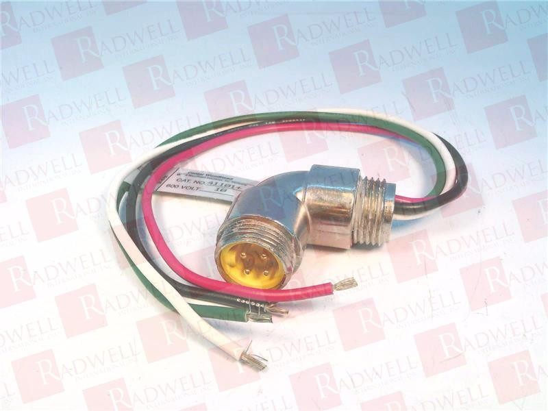 MOLEX 41101 / 41101 (NEW NO BOX)