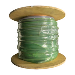 Priority TEL24-4PC5PVCSH-RL 24-4PR CAT5E PVC SHLD Gray RL 500′ Long Cable