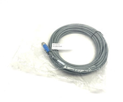 SMC JX-CDS-E-10-S Single Ended Power Cable, Electric Actuator