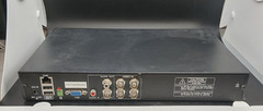 Original-DIGITAL PERIPHERAL SOLUTIONS QS494 4 CHANNEL RECORDER FREE SHIPPING
