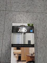 Juno Lighting 30″ LED Light Fixture Silver UPLED30-SL