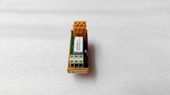 WEIDMULLER 9406221001 RS32 24VUC LD LP 2U Electromagnetic RELAY 24V AC/DC 4A Din