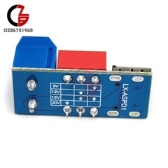 PD/QC Decoy Fast Charging Trigger Module Adjustable Voltage 5V9V12V20V Type-C 5A