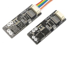 6S 30A/7S 30A/6S 50A/7S 50A with NTC Ternary Lithium Battery Protection Board