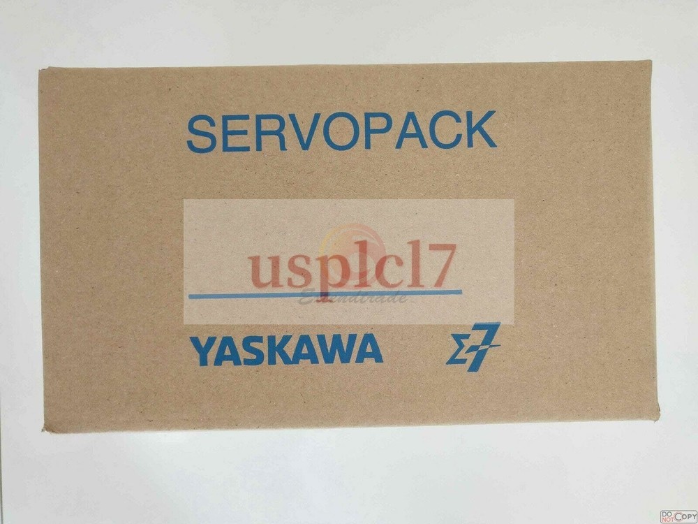 1PCS NEW YASKAWA Server Drive SGD7S-330A00B202