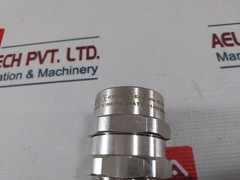 BARTEC N.ASP I-20090 Pap Cable Gland M32 Nickel Finished Kit