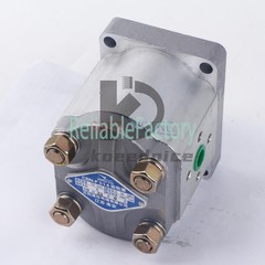 1pcs New Gear Pump CBN-F314 FHR Hydraulic Oil Pump CBN314