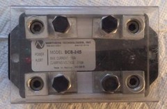 DCB-24S DC-DC Converter Surge Protector Unit 24v DC